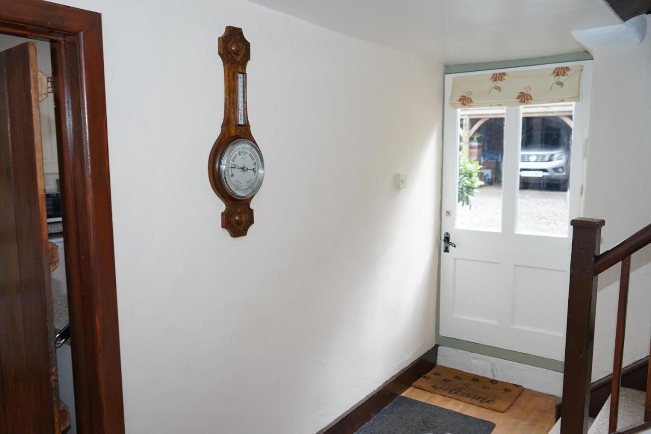 Character 2 Double Bedroom Cottage In 샤프츠버리 외부 사진