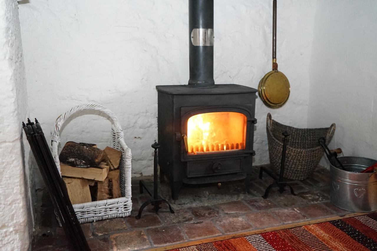 Character 2 Double Bedroom Cottage In 샤프츠버리 외부 사진